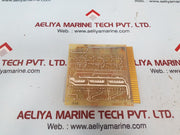 Terasaki Erd-133 Printed Circuit Board K/751/401-001