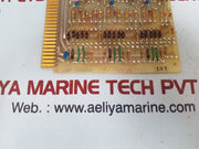Terasaki Erd-133 Printed Circuit Board K/751/401-001