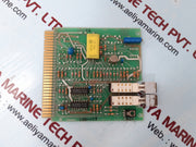 Terasaki Erb-117A Printed Circuit Board K/751/9-001C