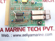 Terasaki Erb-117A Printed Circuit Board K/751/9-001C