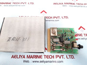 Terasaki Ern-311 Printed Circuit Board K/751/247-001B