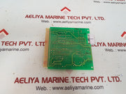 Terasaki K/751/3 -002 B Z[122] Printed Circuit Board Erb-112