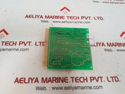 Terasaki K/751/3 -002 B Z[122] Printed Circuit Board Erb-112
