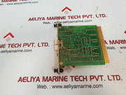 Terasaki Erc-233 Printed Circuit Board