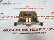 Terasaki Erc-233 Printed Circuit Board