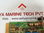 Terasaki Erc-233 Printed Circuit Board
