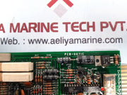 Meiyo F2B-102Hhms Printed Circuit Board Pcb-0071C