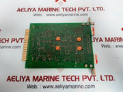 Meiyo F2B-102Hhms Printed Circuit Board Pcb-0071C