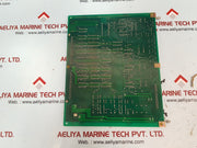 Jrcs 4h31s- pcb card kms-m202b