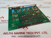 Jrcs 4h31s- pcb card kms-m202b