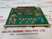 Jrcs 4h31s- pcb card kms-m202b