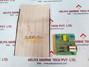 Terasaki Erd-112 Printed Circuit Board K/751/3-002A