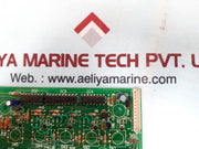 Pa-p04279 Printed Circuit Board Pc-p04279