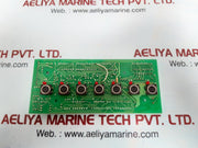 Pa-p04279 Printed Circuit Board Pc-p04279