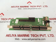 Trane 50100886 circuit board 