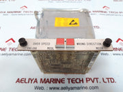 Terasaki Erc-233 Printed Circuit Board K/751/115-001