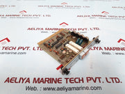 Terasaki Erc-233 Printed Circuit Board K/751/115-001