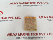 Uzushio U-1P Printed Circuit Board Dc24V