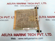 Terasaki Erc-233 Printed Circuit Board K/751/115-001