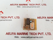 Uzushio U-1P Printed Circuit Board Dc24V