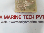 Uzushio U-1P Printed Circuit Board Dc24V