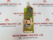 Spect 400.000.01 3-01 Printed Circuit Board Ac 50/60Hz