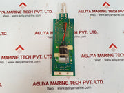 Spect 400.000.01 3-01 Printed Circuit Board Ac 50/60Hz