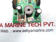 Lti 4865-171 Printed Circuit Board