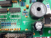 Lti 4865-171 Printed Circuit Board