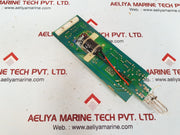 Spect 400.000.01 3-01 Printed Circuit Board Ac 50/60Hz