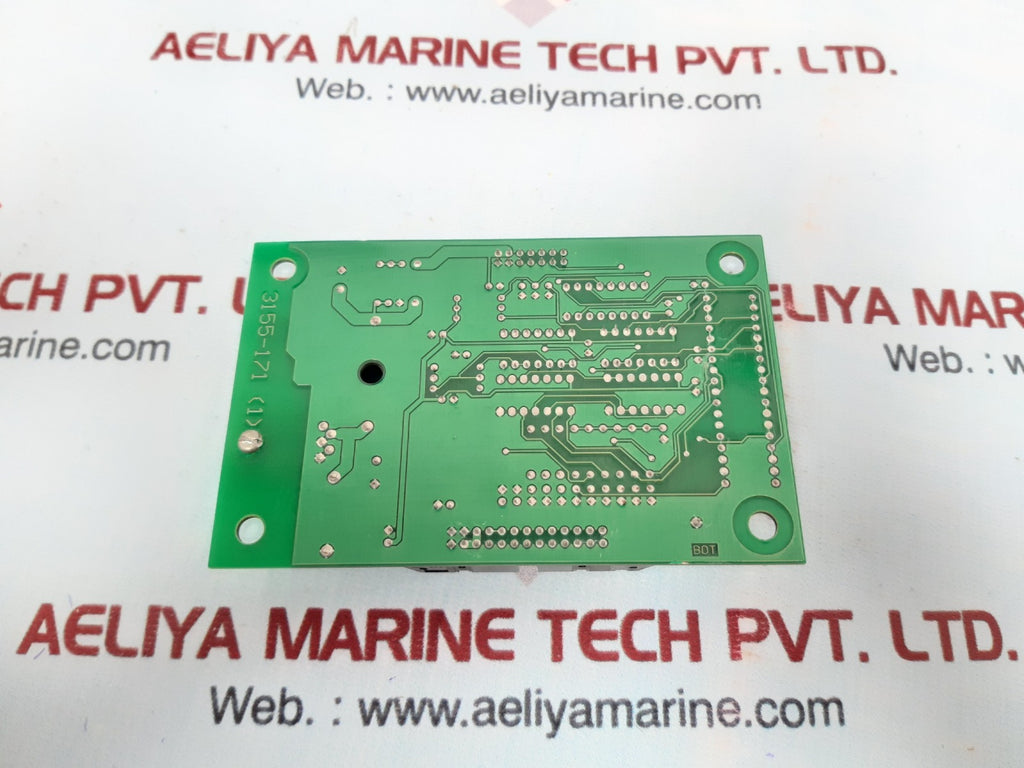 Lti 4865-171 Printed Circuit Board – Aeliya Marine