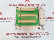 Cu Cb/Rt50Xx Eb/Cu Connection Board
