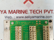 Cu Cb/Rt50Xx Eb/Cu Connection Board