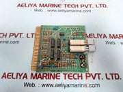 Terasaki Erc-232 Printed Circuit Board K/751/115-002A [111]