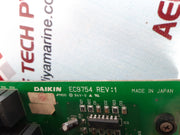 Daikin Decos Iii B Controller 4P01325 4-1