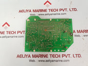 Le Las Xd188Tel Printed Circuit Board