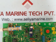 Le Las Xd188Tel Printed Circuit Board