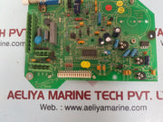 Le Las Xd188Tel Printed Circuit Board