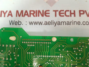 Le Las Xd188Tel Printed Circuit Board