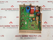 Efu 003-a Printed Circuit Board 200-240V 50/60 Hz