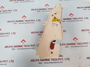 Efu 003-a Printed Circuit Board 200-240V 50/60 Hz