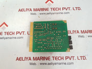 Tver 1174007/R2 Printed Circuit Board