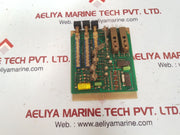 Tver 1174007/R2 Printed Circuit Board