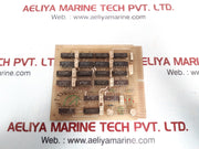 Tver 1174020/R1 Printed Circuit Board