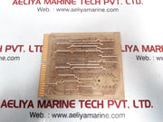 Tver 1174020/R1 Printed Circuit Board