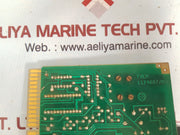 Tver 1174007/R2 Printed Circuit Board