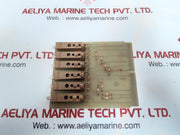 Tver 1174001/R2 Printed Circuit Board