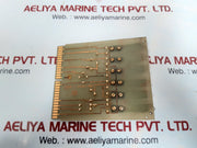 Tver 1174001/R2 Printed Circuit Board