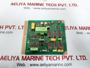 Tver 117 Printed Circuit Board 4008-r2