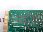 Tver 117 Printed Circuit Board 4008-r2